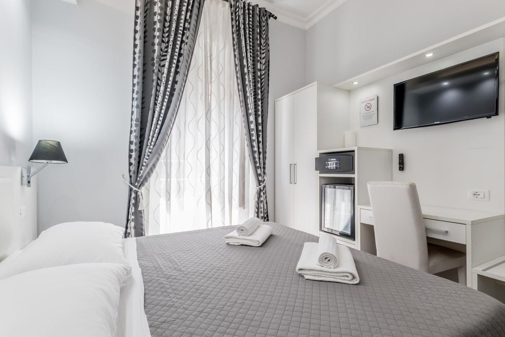 Vatican Sweet Guest House Roma Exterior foto
